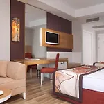 Orange Palace