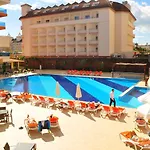 Orange Palace מלון