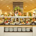 Orange Palace מלון 5*