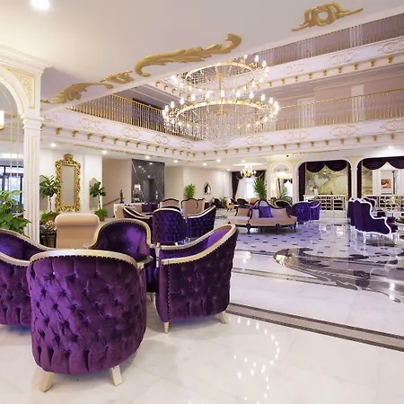 فندق Orange Palace سيدي