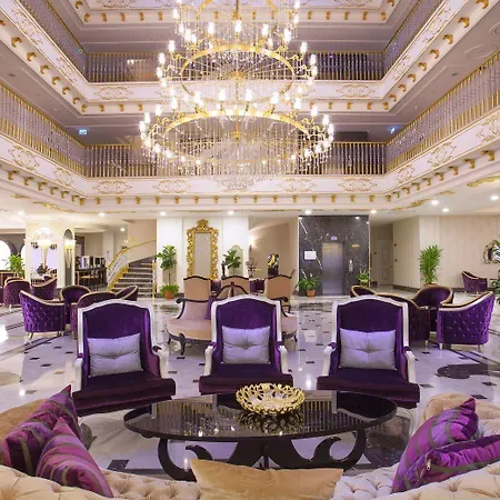 Orange Palace