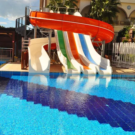 Orange Palace ホテル 5*