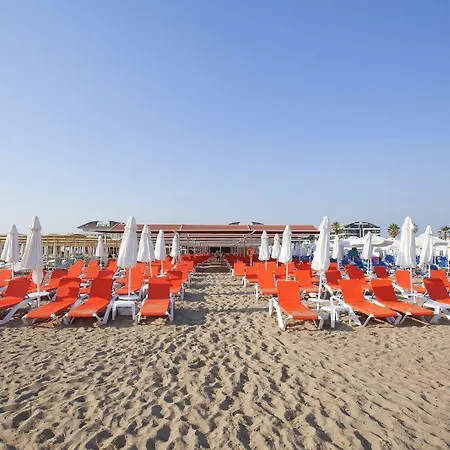Szálloda Orange Palace 5*