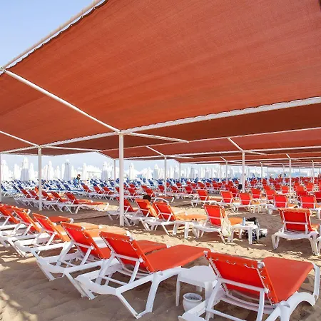 فندق Orange Palace 5*