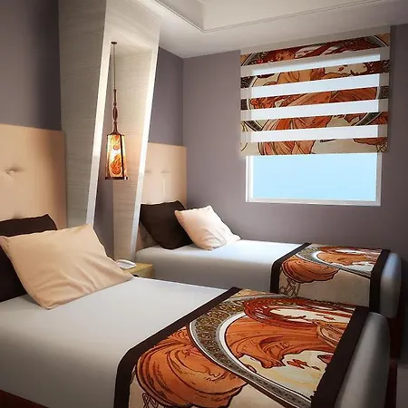 Orange Palace ホテル 5*