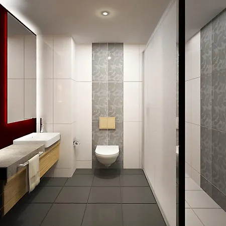 Orange Palace シダ