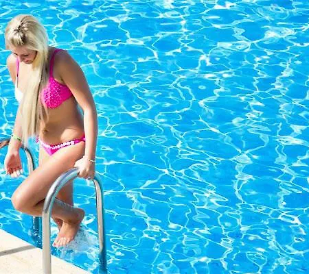 ホテル Orange Palace