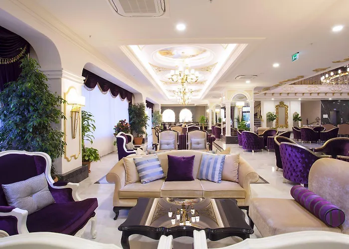 Orange Palace 5*
