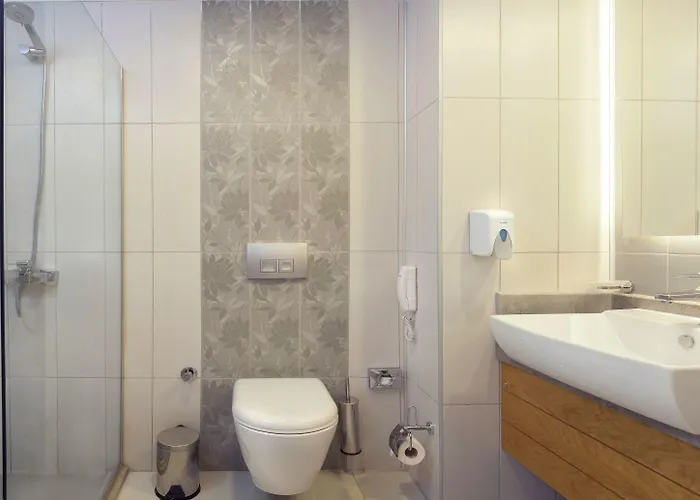 Orange Palace 5* سيدي