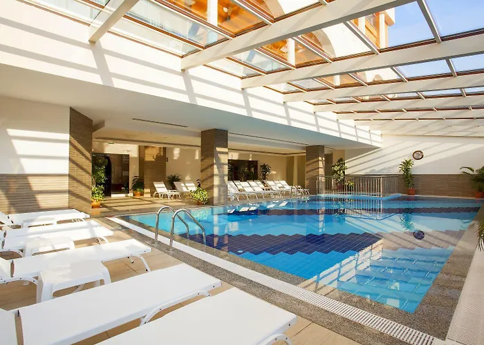 Orange Palace 5* سيدي