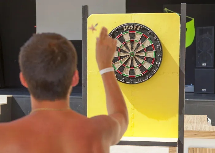 فندق Orange Palace