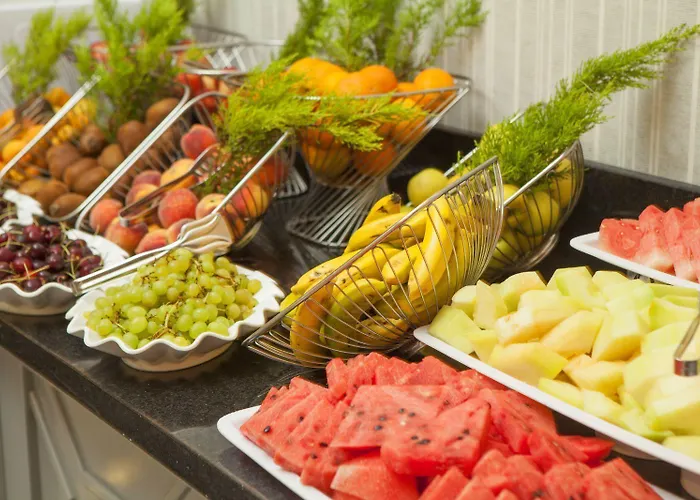 Orange Palace سيدي