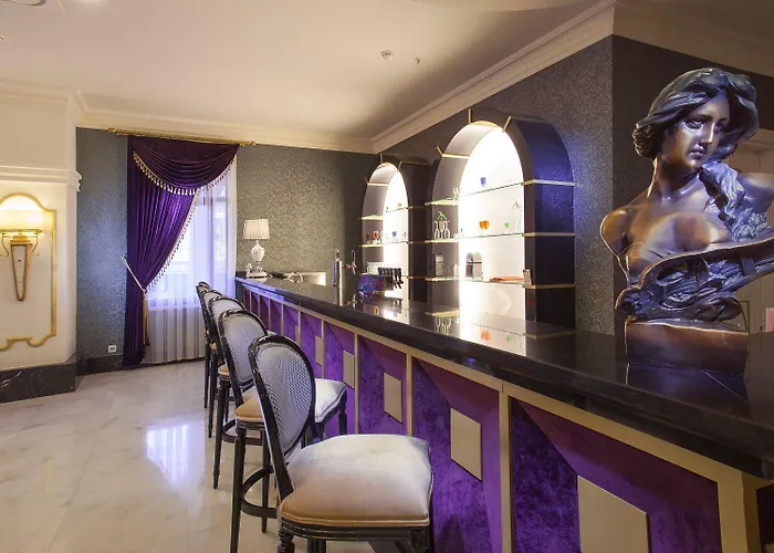Orange Palace 5* سيدي