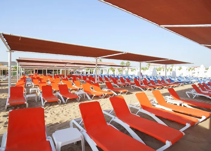 فندق Orange Palace