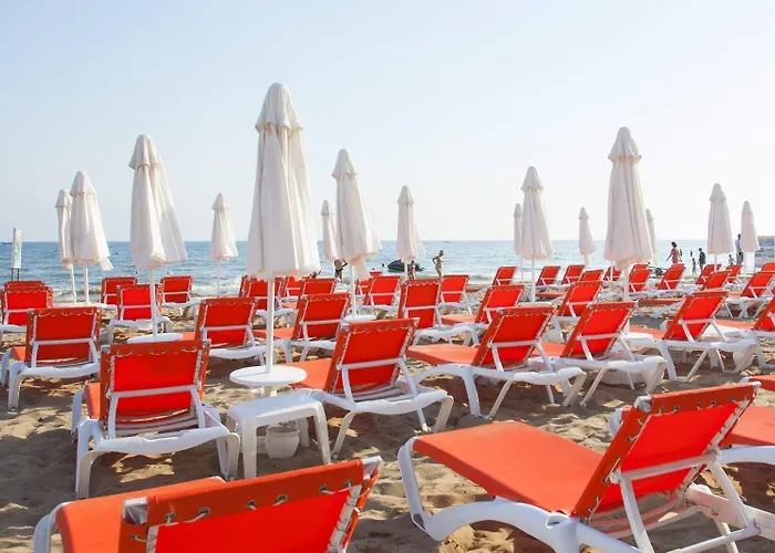 Orange Palace 5*