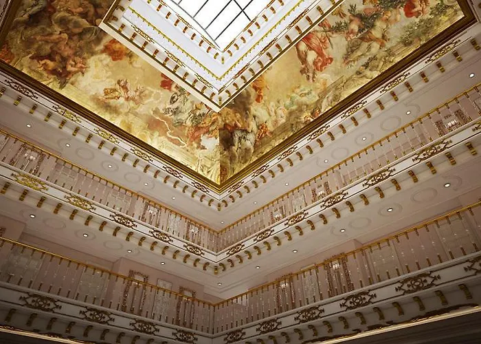 Orange Palace