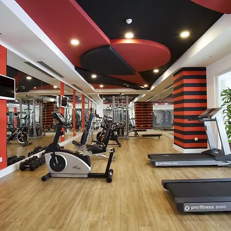 Hotell Orange Palace 5*