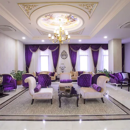 فندق Orange Palace