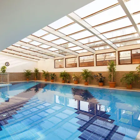 Orange Palace سيدي