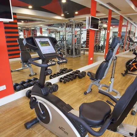 Orange Palace سيدي