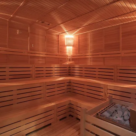 Orange Palace Hotell 5*