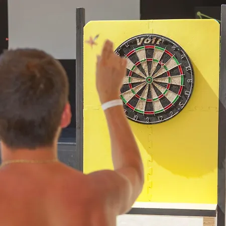 Hotell Orange Palace