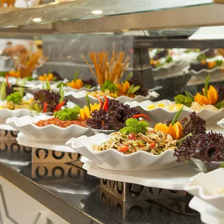 فندق Orange Palace سيدي