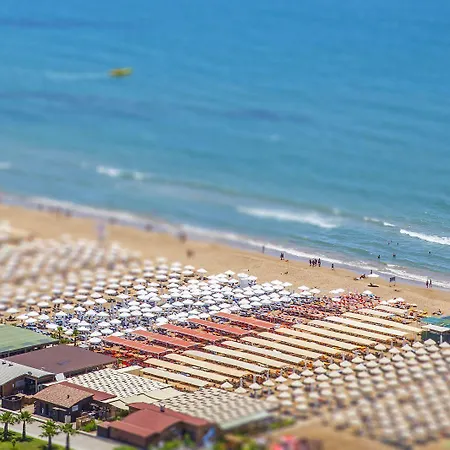 Orange Palace سيدي