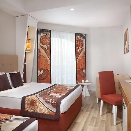 Orange Palace فندق سيدي