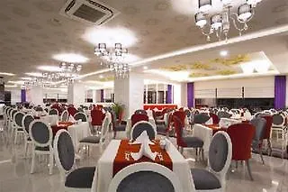 Orange Palace 5* سيدي