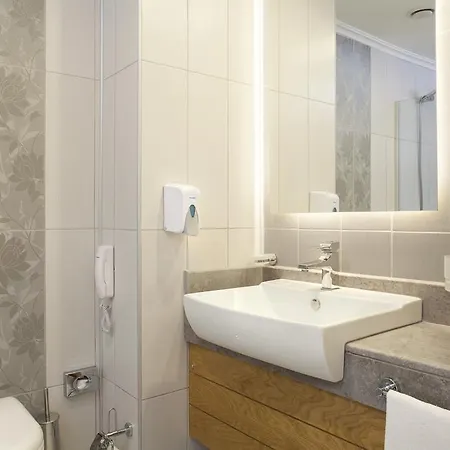 فندق Orange Palace سيدي