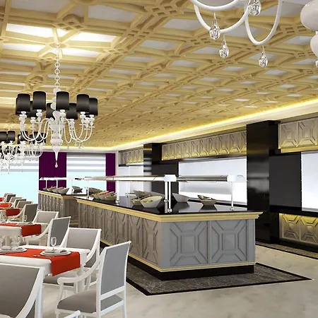 فندق Orange Palace سيدي