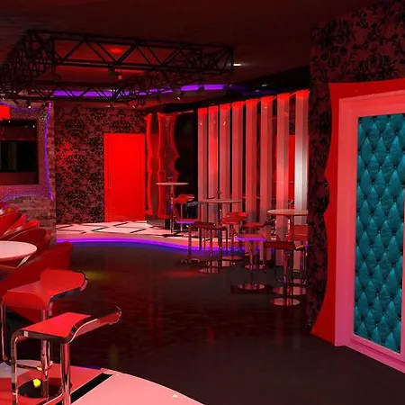 فندق Orange Palace سيدي