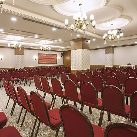 Orange Palace Otel 5*
