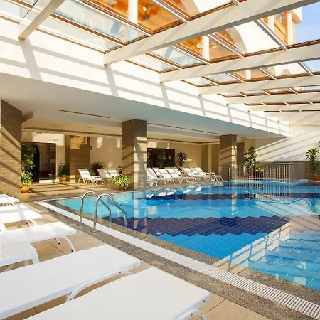 Orange Palace 5* 시데