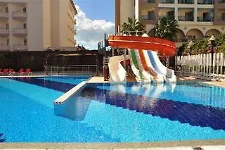 Orange Palace Otel 5*