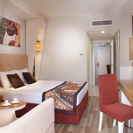 Orange Palace Otel 5*
