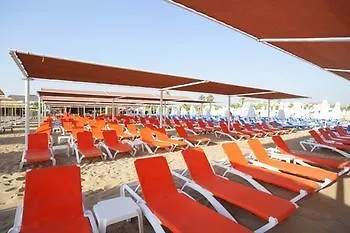Orange Palace Otel