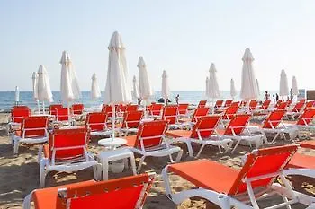 Orange Palace Otel 5*