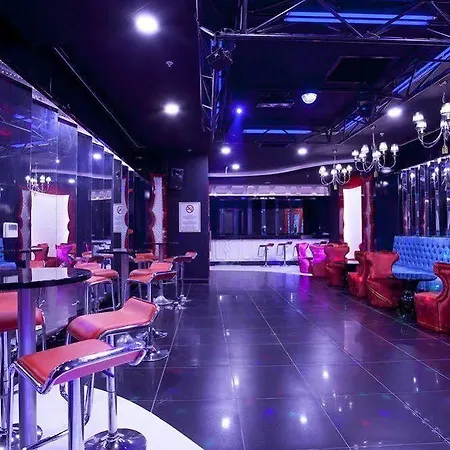 Otel Orange Palace 5*